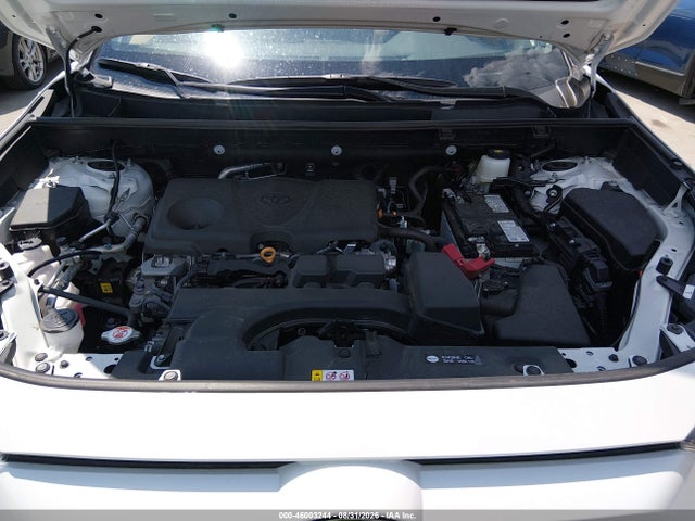 Продажа на аукционе авто 2025 Toyota Rav4 Xle Premium, vin: 2T3C1RFV5SW417842, номер лота: 46003244
