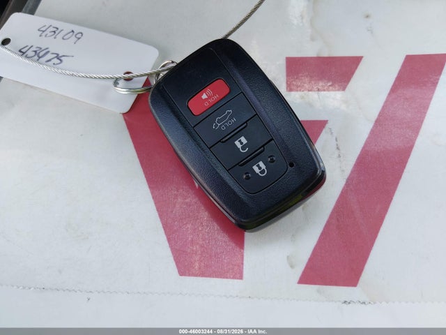 Продажа на аукционе авто 2025 Toyota Rav4 Xle Premium, vin: 2T3C1RFV5SW417842, номер лота: 46003244