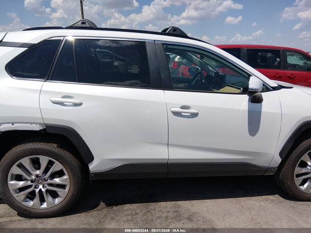 Продажа на аукционе авто 2025 Toyota Rav4 Xle Premium, vin: 2T3C1RFV5SW417842, номер лота: 46003244