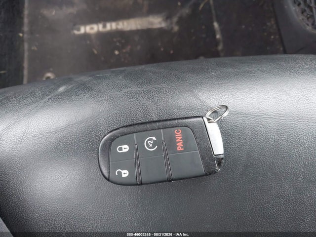 Продажа на аукционе авто 2014 Dodge Journey Limited, vin: 3C4PDCDG3ET137150, номер лота: 46003245