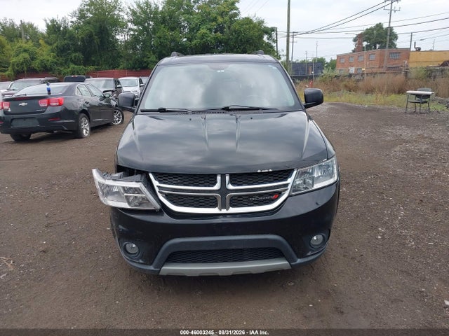 Продажа на аукционе авто 2014 Dodge Journey Limited, vin: 3C4PDCDG3ET137150, номер лота: 46003245