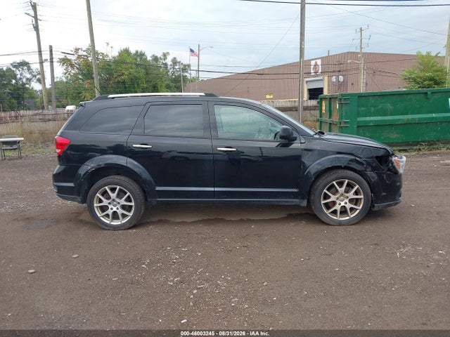 Продажа на аукционе авто 2014 Dodge Journey Limited, vin: 3C4PDCDG3ET137150, номер лота: 46003245