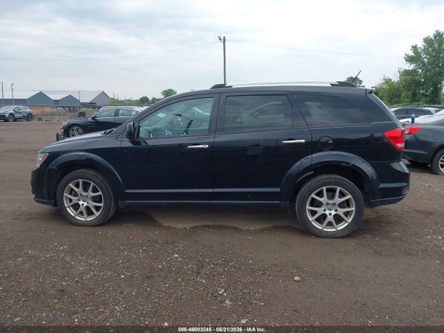 Продажа на аукционе авто 2014 Dodge Journey Limited, vin: 3C4PDCDG3ET137150, номер лота: 46003245