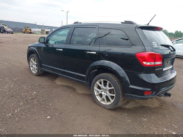 Продажа на аукционе авто 2014 Dodge Journey Limited, vin: 3C4PDCDG3ET137150, номер лота: 46003245