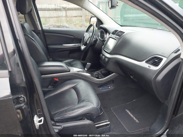Продажа на аукционе авто 2014 Dodge Journey Limited, vin: 3C4PDCDG3ET137150, номер лота: 46003245