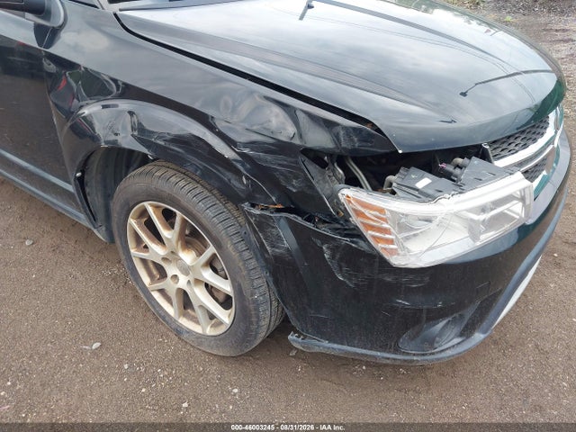 Продажа на аукционе авто 2014 Dodge Journey Limited, vin: 3C4PDCDG3ET137150, номер лота: 46003245