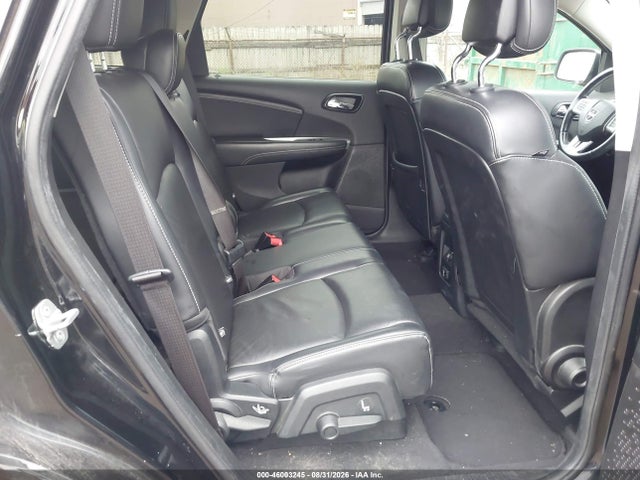 Продажа на аукционе авто 2014 Dodge Journey Limited, vin: 3C4PDCDG3ET137150, номер лота: 46003245