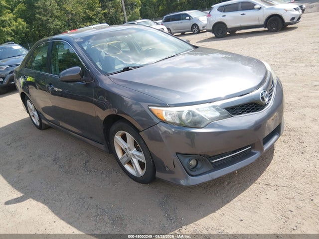 Aukcja sprzedaży 2014 Toyota Camry Se, vin: 4T1BF1FK7EU325908, numer aukcji: 46003249