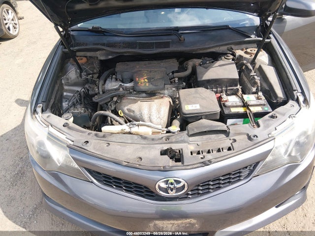 Aukcja sprzedaży 2014 Toyota Camry Se, vin: 4T1BF1FK7EU325908, numer aukcji: 46003249