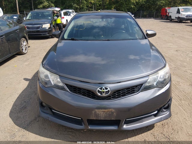 Aukcja sprzedaży 2014 Toyota Camry Se, vin: 4T1BF1FK7EU325908, numer aukcji: 46003249