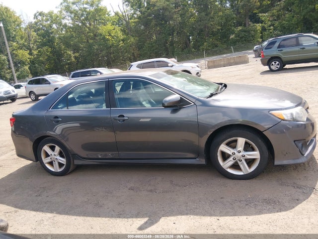 Aukcja sprzedaży 2014 Toyota Camry Se, vin: 4T1BF1FK7EU325908, numer aukcji: 46003249