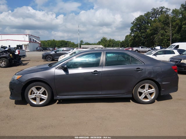 Aukcja sprzedaży 2014 Toyota Camry Se, vin: 4T1BF1FK7EU325908, numer aukcji: 46003249