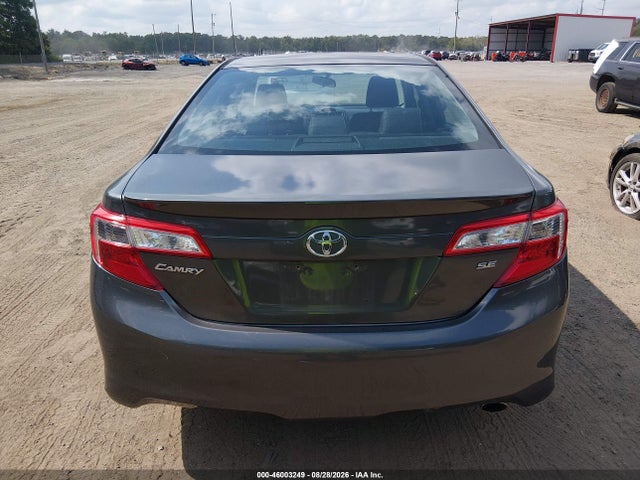 Aukcja sprzedaży 2014 Toyota Camry Se, vin: 4T1BF1FK7EU325908, numer aukcji: 46003249