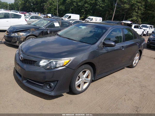 Aukcja sprzedaży 2014 Toyota Camry Se, vin: 4T1BF1FK7EU325908, numer aukcji: 46003249