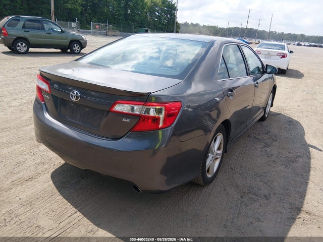 Aukcja sprzedaży 2014 Toyota Camry Se, vin: 4T1BF1FK7EU325908, numer aukcji: 46003249