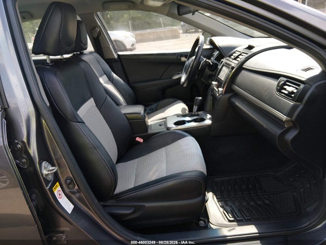 Aukcja sprzedaży 2014 Toyota Camry Se, vin: 4T1BF1FK7EU325908, numer aukcji: 46003249