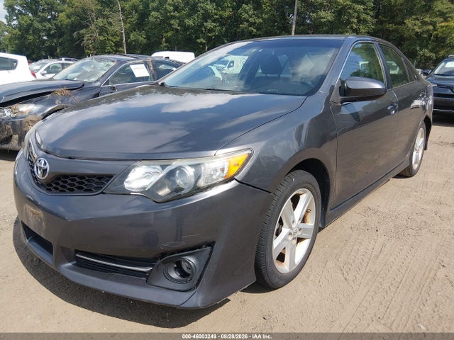 Aukcja sprzedaży 2014 Toyota Camry Se, vin: 4T1BF1FK7EU325908, numer aukcji: 46003249
