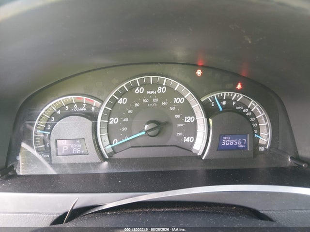 Aukcja sprzedaży 2014 Toyota Camry Se, vin: 4T1BF1FK7EU325908, numer aukcji: 46003249
