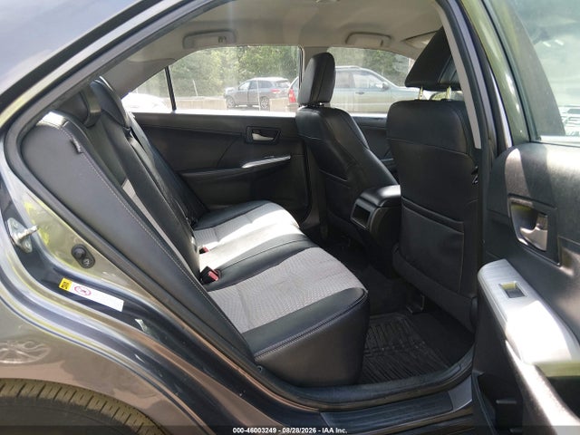Aukcja sprzedaży 2014 Toyota Camry Se, vin: 4T1BF1FK7EU325908, numer aukcji: 46003249