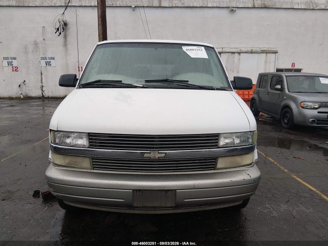 Aukcja sprzedaży 2002 Chevrolet Astro Ls, vin: 1GNDM19X32B100412, numer aukcji: 46003251