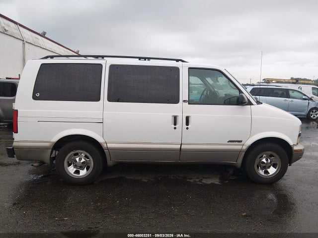 Aukcja sprzedaży 2002 Chevrolet Astro Ls, vin: 1GNDM19X32B100412, numer aukcji: 46003251