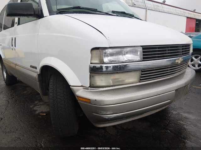 Aukcja sprzedaży 2002 Chevrolet Astro Ls, vin: 1GNDM19X32B100412, numer aukcji: 46003251