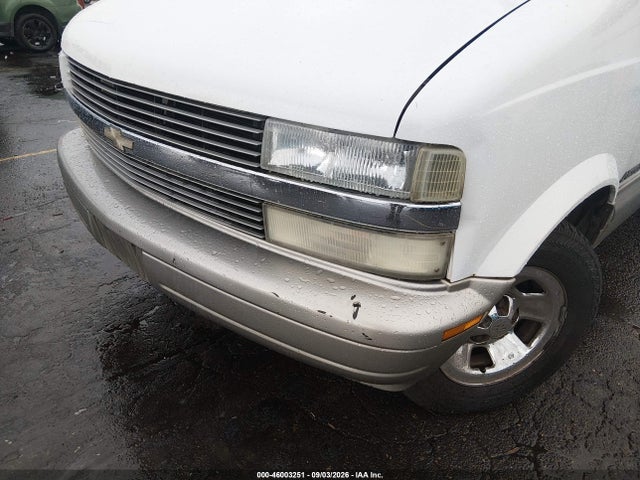 Aukcja sprzedaży 2002 Chevrolet Astro Ls, vin: 1GNDM19X32B100412, numer aukcji: 46003251