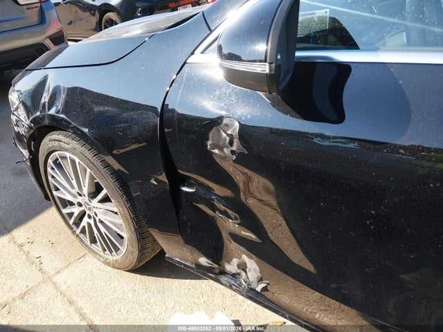 46003252 :رقم المزاد ، W1K5J4HB4SN517717 vin ، 2025 Mercedes-benz Cla 250 Coupe 4matic مزاد بيع