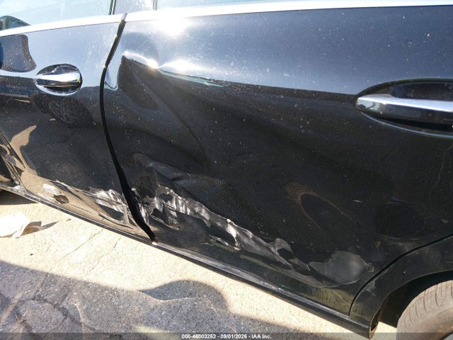 46003252 :رقم المزاد ، W1K5J4HB4SN517717 vin ، 2025 Mercedes-benz Cla 250 Coupe 4matic مزاد بيع
