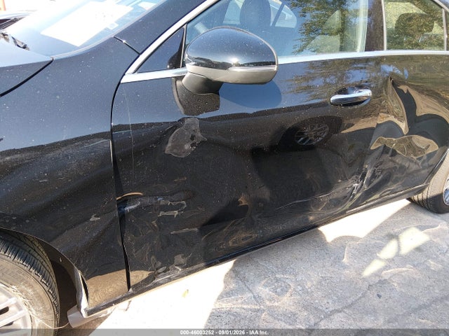 46003252 :رقم المزاد ، W1K5J4HB4SN517717 vin ، 2025 Mercedes-benz Cla 250 Coupe 4matic مزاد بيع