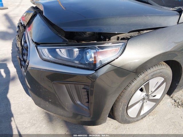 Aukcja sprzedaży 2021 Hyundai Ioniq Hybrid Blue, vin: KMHC65LCXMU251763, numer aukcji: 46003253