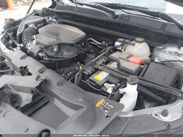 Aukcja sprzedaży 2024 Chevrolet Blazer Awd Rs, vin: 3GNKBKRS4RS134154, numer aukcji: 46003257