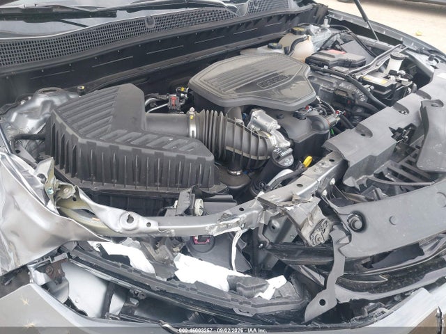 Aukcja sprzedaży 2024 Chevrolet Blazer Awd Rs, vin: 3GNKBKRS4RS134154, numer aukcji: 46003257