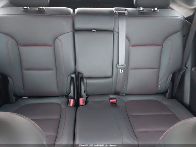 Aukcja sprzedaży 2024 Chevrolet Blazer Awd Rs, vin: 3GNKBKRS4RS134154, numer aukcji: 46003257
