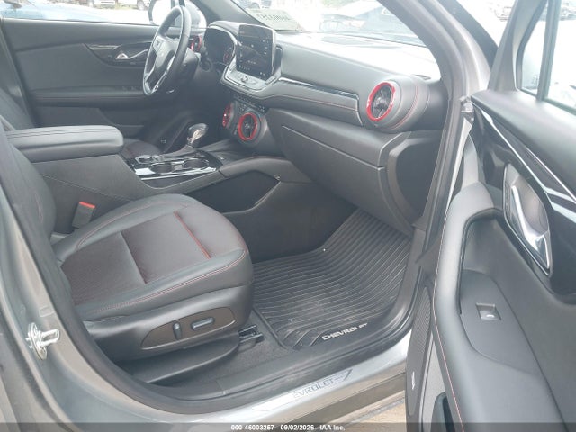 Aukcja sprzedaży 2024 Chevrolet Blazer Awd Rs, vin: 3GNKBKRS4RS134154, numer aukcji: 46003257