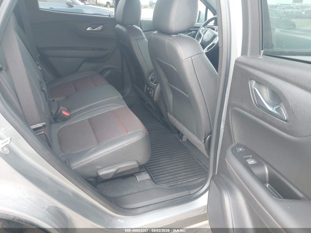 Aukcja sprzedaży 2024 Chevrolet Blazer Awd Rs, vin: 3GNKBKRS4RS134154, numer aukcji: 46003257