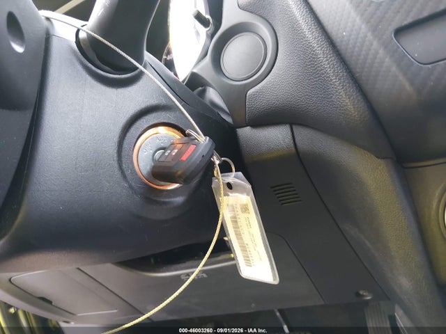 46003260 :رقم المزاد ، JA4ARUAU9RU025711 vin ، 2024 Mitsubishi Outlander Sport 2.0 Es Awc/2.0 Le Awc/2.0 Ralliart Awc/2.0 S Awc/2.0 Se Awc/2.0 Trail Edition Awc مزاد بيع