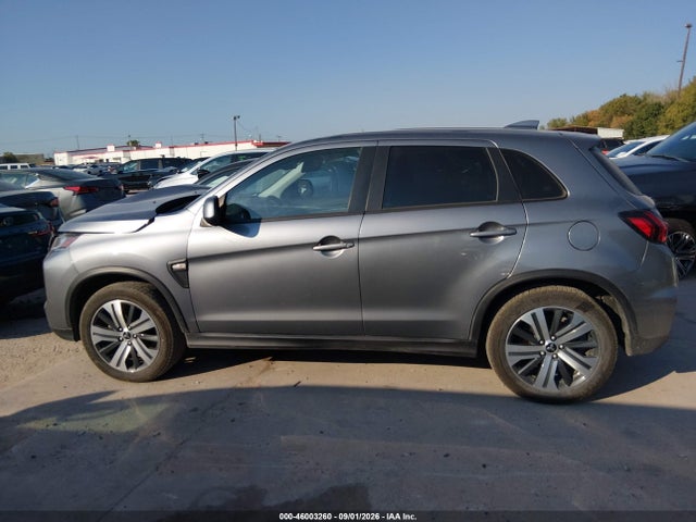 46003260 :رقم المزاد ، JA4ARUAU9RU025711 vin ، 2024 Mitsubishi Outlander Sport 2.0 Es Awc/2.0 Le Awc/2.0 Ralliart Awc/2.0 S Awc/2.0 Se Awc/2.0 Trail Edition Awc مزاد بيع