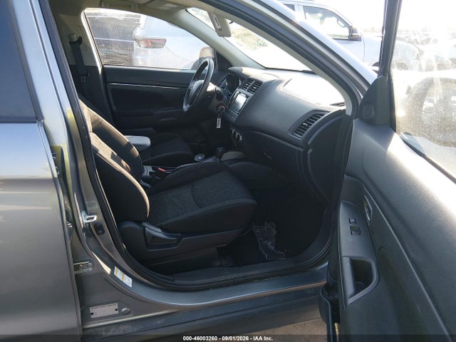 46003260 :رقم المزاد ، JA4ARUAU9RU025711 vin ، 2024 Mitsubishi Outlander Sport 2.0 Es Awc/2.0 Le Awc/2.0 Ralliart Awc/2.0 S Awc/2.0 Se Awc/2.0 Trail Edition Awc مزاد بيع
