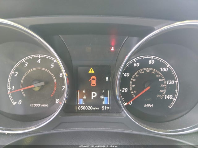 46003260 :رقم المزاد ، JA4ARUAU9RU025711 vin ، 2024 Mitsubishi Outlander Sport 2.0 Es Awc/2.0 Le Awc/2.0 Ralliart Awc/2.0 S Awc/2.0 Se Awc/2.0 Trail Edition Awc مزاد بيع