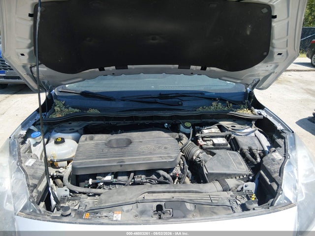 2020 Ford Escape Titanium მანქანა იყიდება აუქციონზე, vin: 1FMCU9J93LUA77036, აუქციონის ნომერი: 46003261