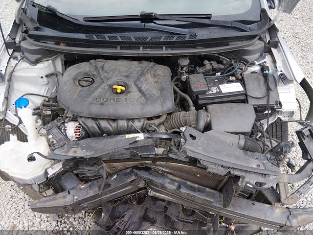 Продаж на аукціоні авто 2015 Kia Forte Lx, vin: KNAFK4A67F5367274, номер лоту: 46003262