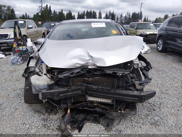 Продаж на аукціоні авто 2015 Kia Forte Lx, vin: KNAFK4A67F5367274, номер лоту: 46003262