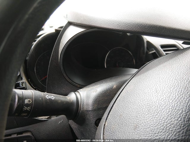 Продаж на аукціоні авто 2015 Kia Forte Lx, vin: KNAFK4A67F5367274, номер лоту: 46003262