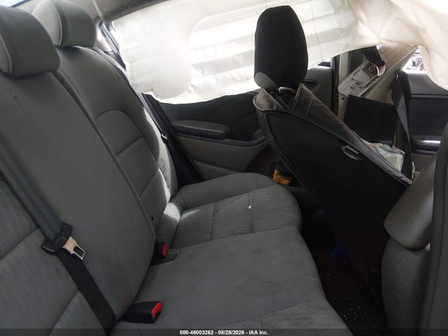 Продаж на аукціоні авто 2015 Kia Forte Lx, vin: KNAFK4A67F5367274, номер лоту: 46003262