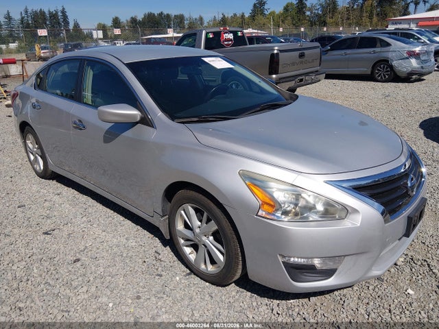 Aukcja sprzedaży 2013 Nissan Altima 2.5 Sv, vin: 1N4AL3AP5DC261532, numer aukcji: 46003264