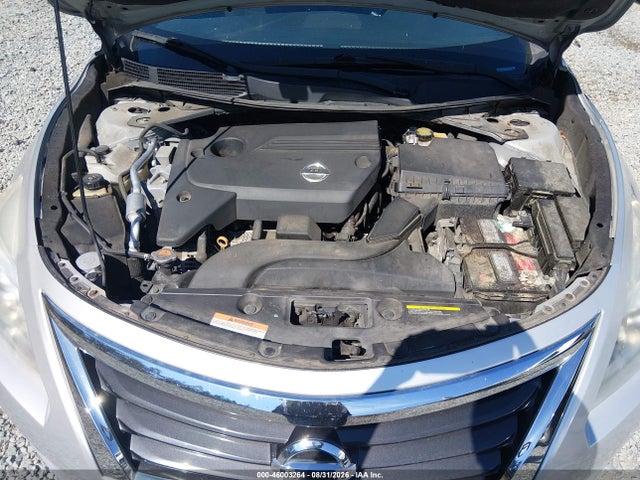 2013 Nissan Altima 2.5 Sv მანქანა იყიდება აუქციონზე, vin: 1N4AL3AP5DC261532, აუქციონის ნომერი: 46003264