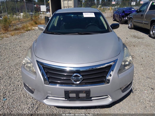 2013 Nissan Altima 2.5 Sv მანქანა იყიდება აუქციონზე, vin: 1N4AL3AP5DC261532, აუქციონის ნომერი: 46003264