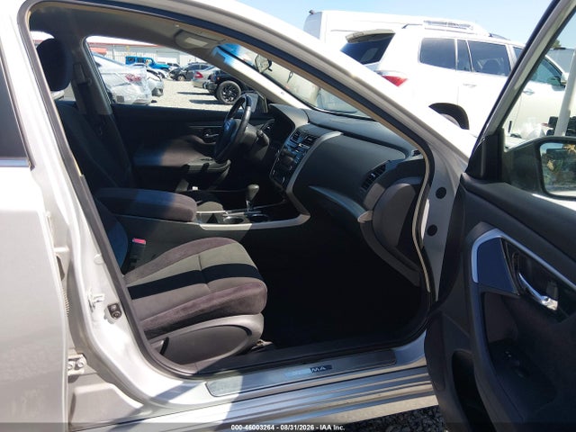 2013 Nissan Altima 2.5 Sv მანქანა იყიდება აუქციონზე, vin: 1N4AL3AP5DC261532, აუქციონის ნომერი: 46003264