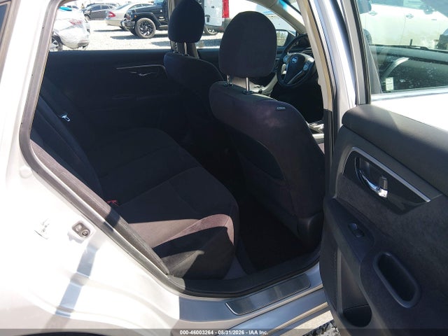 2013 Nissan Altima 2.5 Sv მანქანა იყიდება აუქციონზე, vin: 1N4AL3AP5DC261532, აუქციონის ნომერი: 46003264